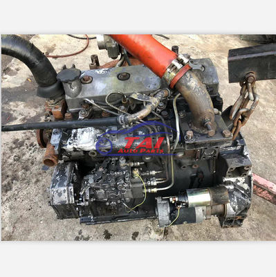 Bom preço ISO9001 Motor Diesel Automóvel 4D95 Motor Assy para Komatsu on-line
