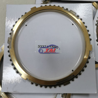 Bom preço Peças de motor japonesas J08C do sincronizador de anel para Hino 33371-1590 on-line