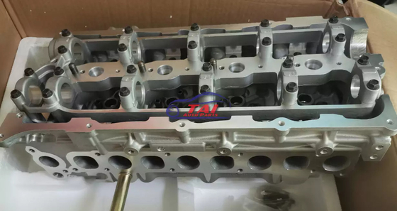 Good price cabeça de cilindro japonesa 22100-4A000 de Hyundai D4CB das peças de motor 22100-4A100 on-line