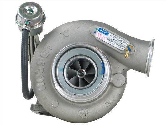 qualidade Turbocompressor Komatsu PC220-8 Peças do motor Caminhão Cummins TIER 3 QSB 4038597 4955156 Fábrica