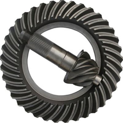 Bom preço MC075654 MC809464 MC808505 Crown Wheel Pinion 6X45 Para Mitsubishi FV413 FV415 on-line