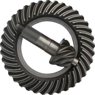 Good price Pinhão 6X45 da roda de coroa de MC075654 MC809464 MC808505 para Mitsubishi FV413 FV415 on-line