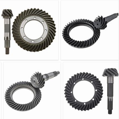 Good price Roda de coroa de Mitsubishi FV515 8DC9 e Pinionn MC892906 on-line