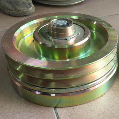 Good price Peças de motor japonesas 2A2B-260x210 da embreagem eletromagnética para o compressor de ar do ônibus de Bitzer on-line