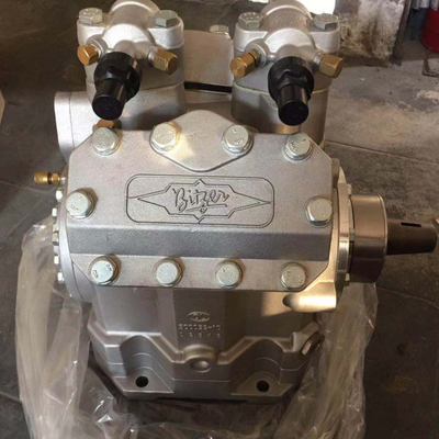 Good price O original japonês automotivo das peças sobresselentes recondiciona o compressor Bitzer 4NFCY da cerveja preta forte on-line