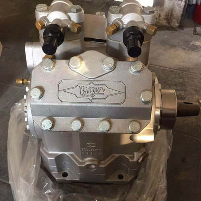 Bom preço Peças de reposição japonesas para automóveis Refurbish original Bock compressor Bitzer 4NFCY on-line