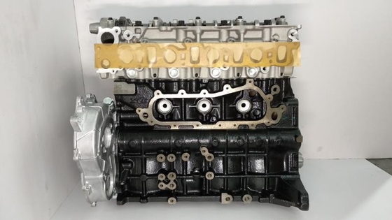 Good price Bloco longo japonês brandnew das peças de motor para Toyota 1KD 2KD on-line
