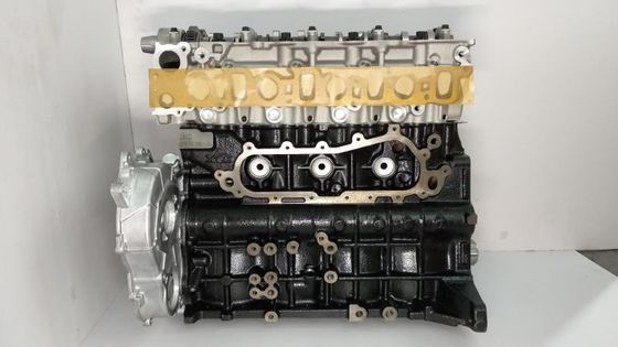 Bom preço Peças de motor japonesas novas para Toyota 1KD 2KD on-line