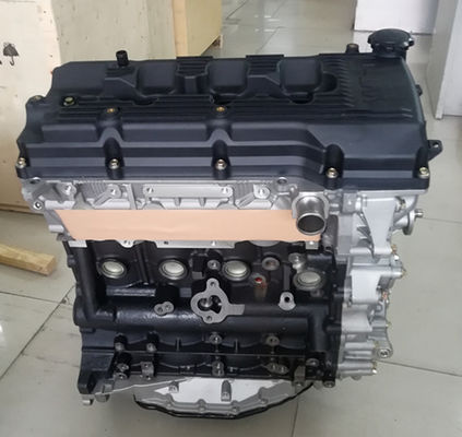 Bom preço Aço 2TR Peças de motor de carro japonês Bloco de motor longo Para Toyota on-line