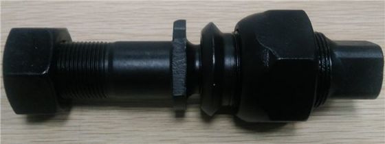 Bom preço Peças de motor STD TS16949 da porca Hino da roda traseira para Hino 12,9 on-line