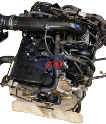 Good price Motor completo usado de Toyota 1TR 2TR com garantia de 3 meses on-line