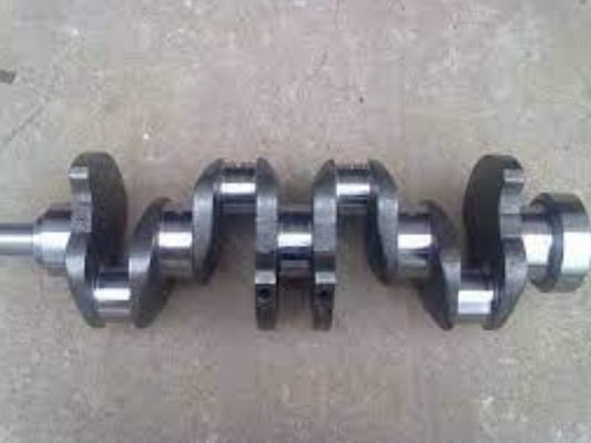 Bom preço Original Usado 4JH1 / 4KH1 eixo de válvula 8-97254611-1 8-97940-743-0 8-97249-041-0 on-line