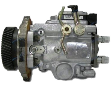 Bom preço Caminhão japonês ISUZU usado / nova bomba de injecção elétrica 4JH1 on-line
