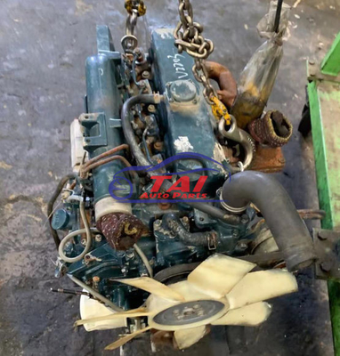 Good price Motor diesel completo usado V2203 de Yanmar para agrícola on-line