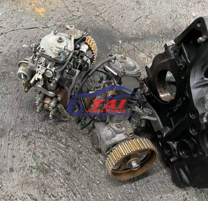 Bom preço Bomba de injecção de combustível usada de 3L para Toyota Hilux on-line