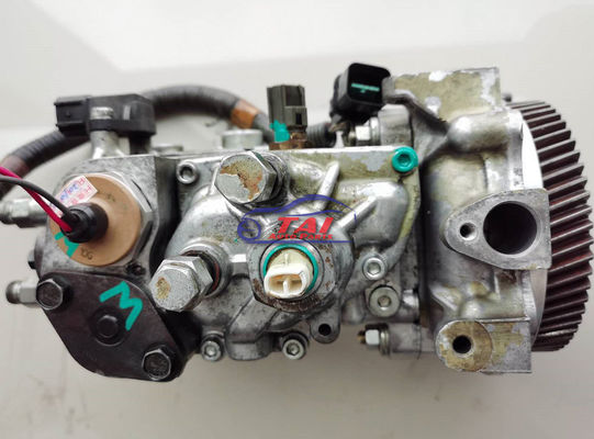 Bom preço Bomba de injecção de combustível de segunda mão original ME221063 para automóveis japoneses on-line