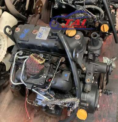 Good price Motor diesel usado original 3TN84 de TS16949 Yanmar on-line