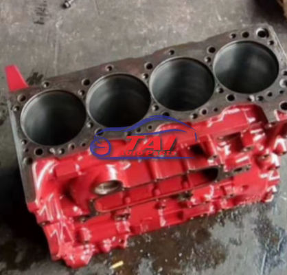 Bom preço Bloco de motor original J05E usado para caminhão Hino / máquina de engenharia de escavadeira on-line